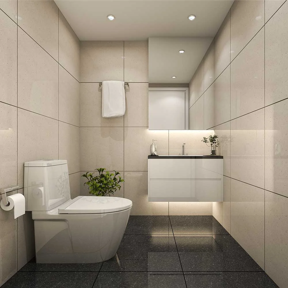 Coating & Bescherming