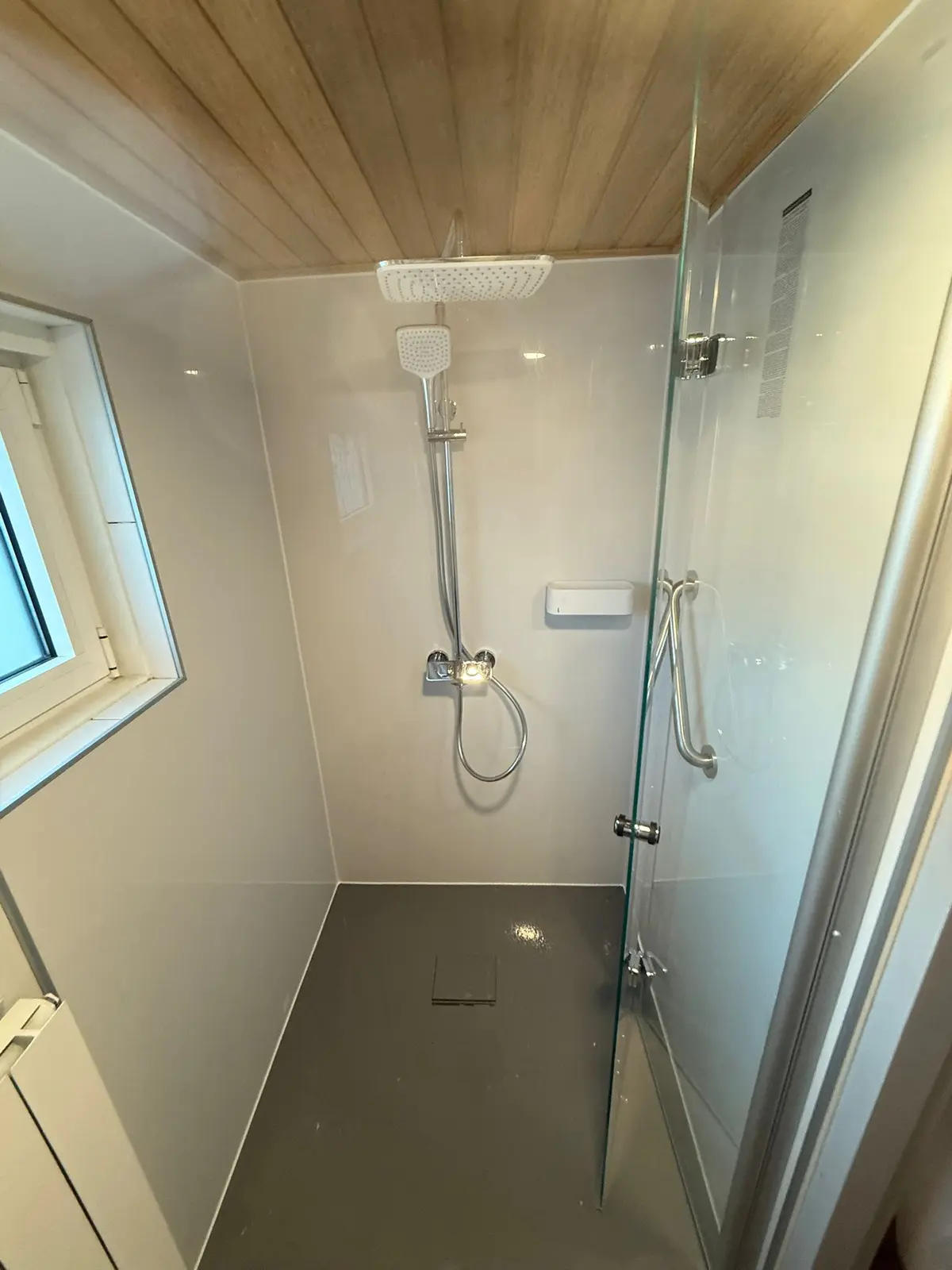 Wandbeugels — 2025-01-31