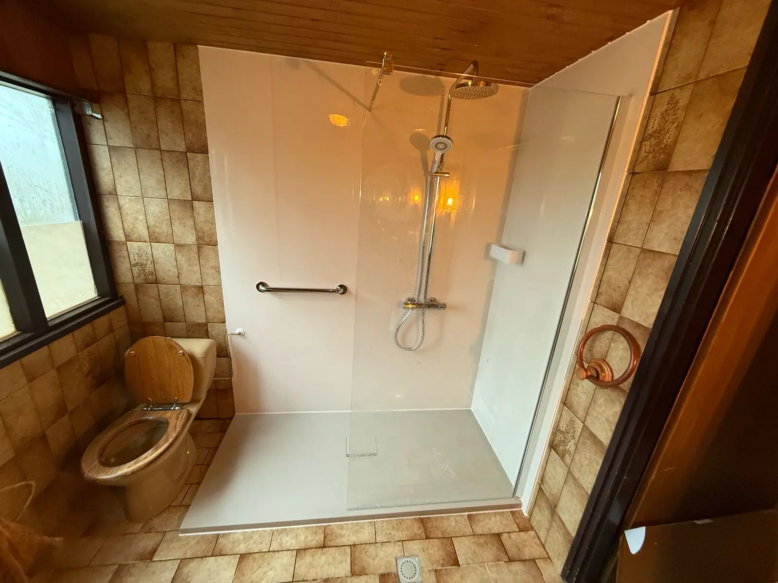 Wandbeugels — 2025-02-14