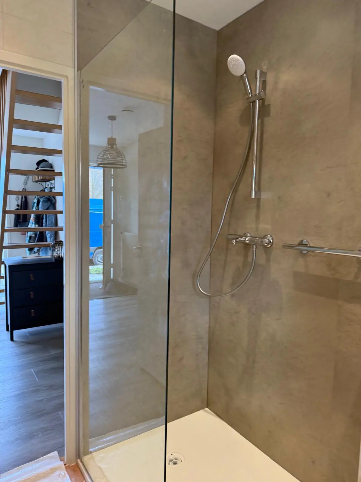 Inloopdouche — 2025-02-15