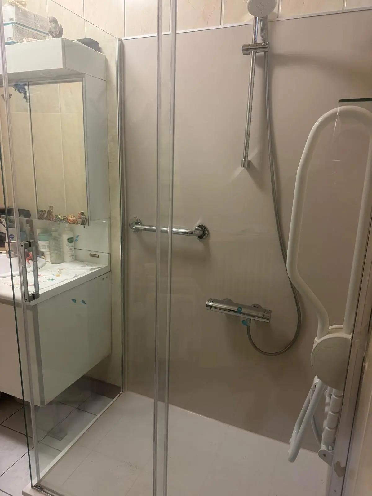 Drempelloos — 2025-04-05