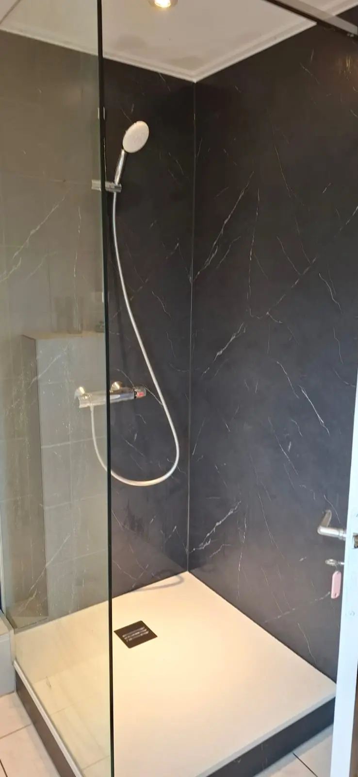 Inloopdouche — 2025-04-23