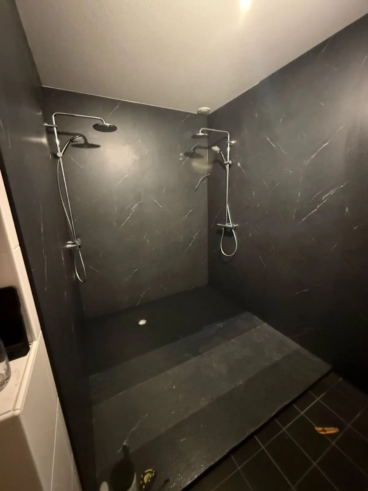 Inloopdouche — 2025-04-26