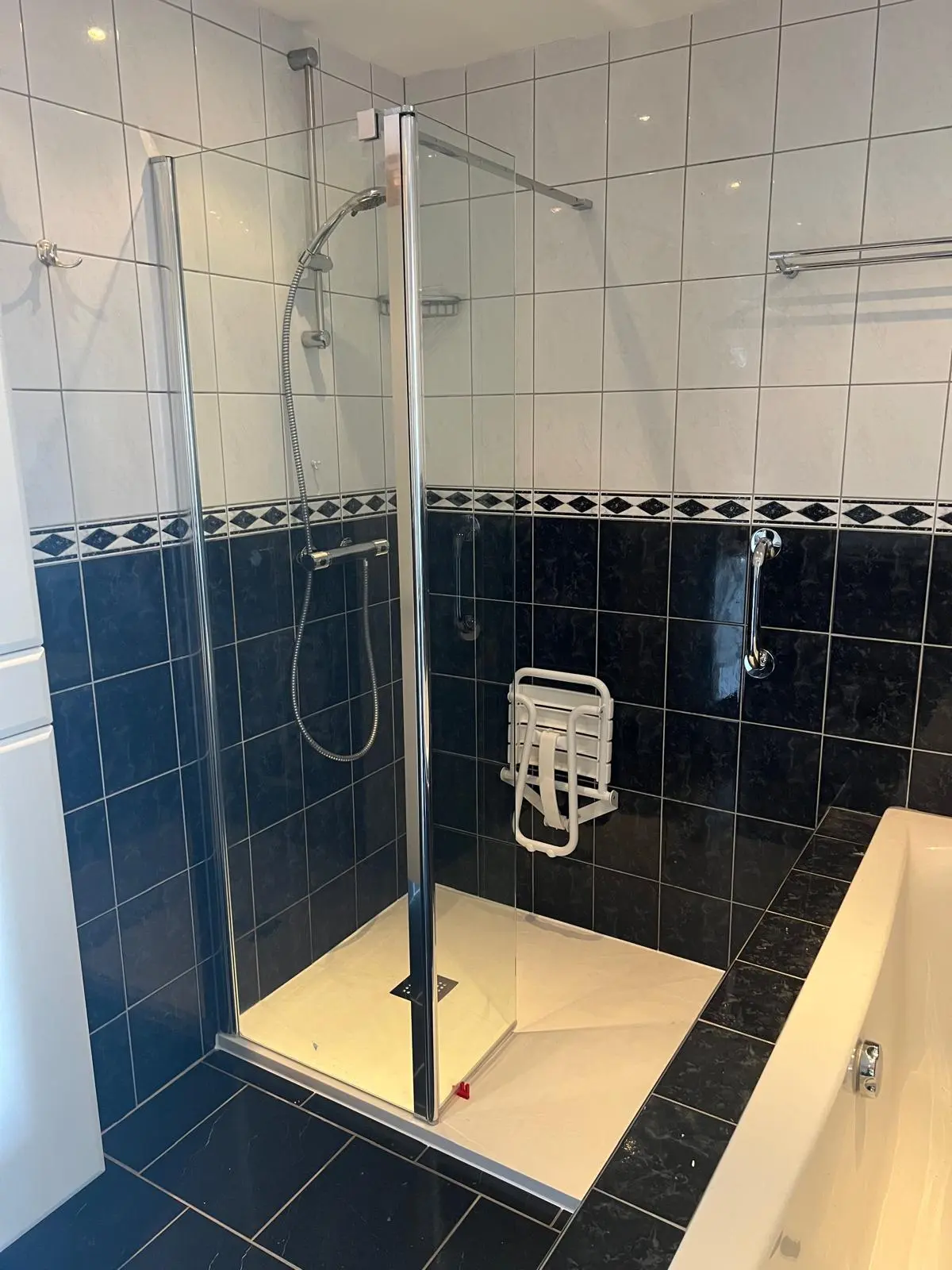 Wandbeugels — 2025-05-22