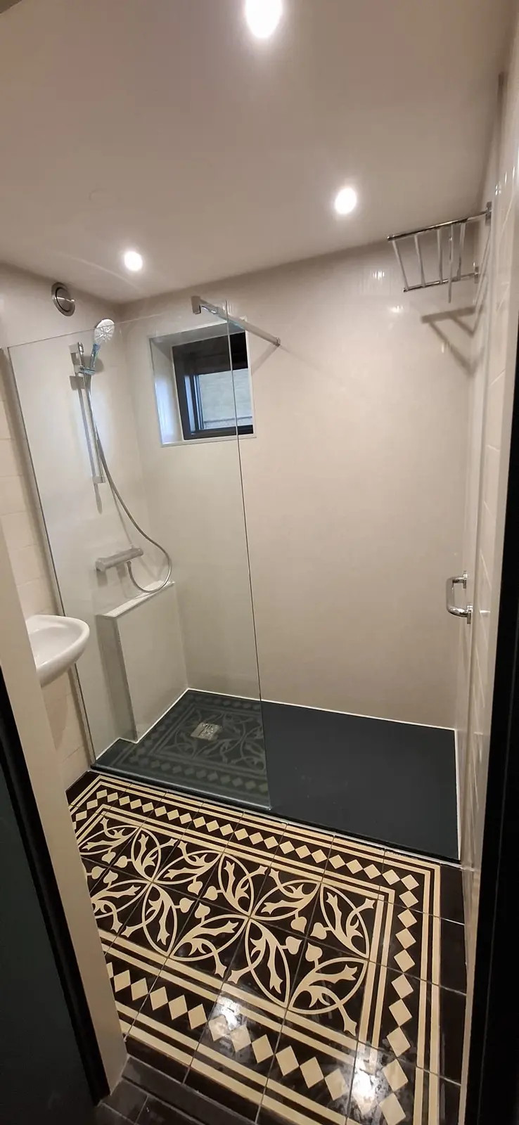 Drempelloos — 2025-06-25