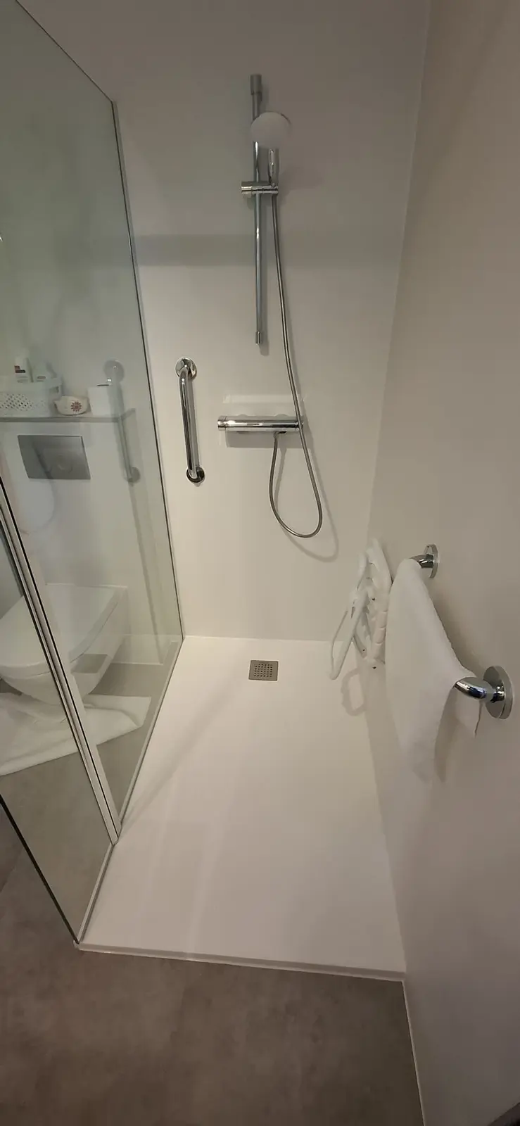 Wandbeugels — 2025-08-05