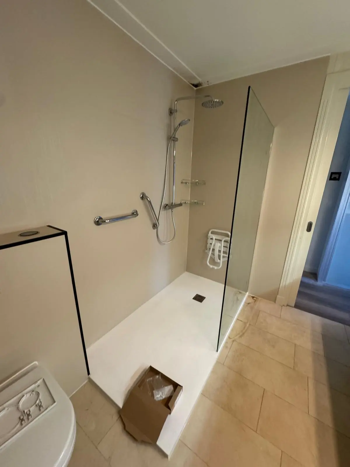 Wandbeugels — 2025-10-16